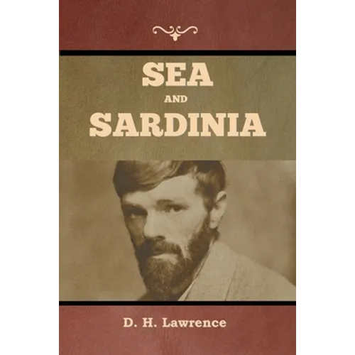 Sea and Sardinia - Paperback