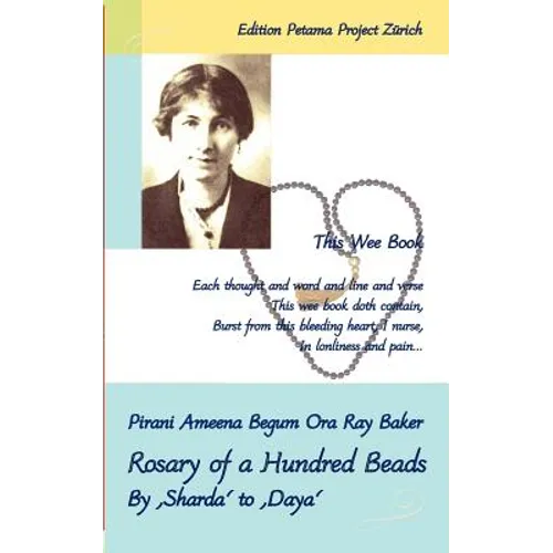 Rosary of a Hundred Beads - Paperback