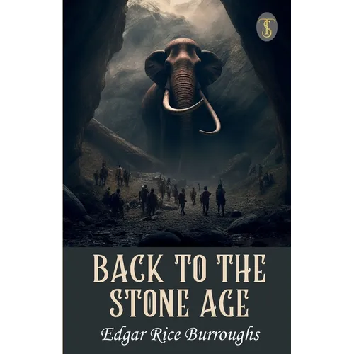 Back To The Stone Age - Paperback