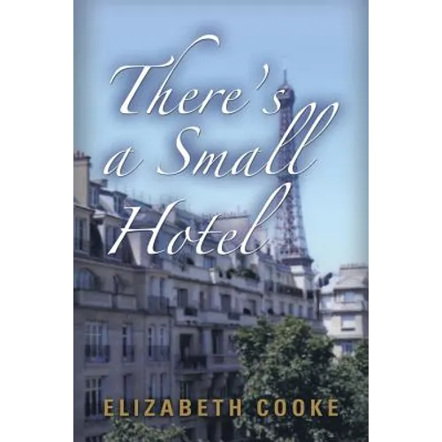 There's a Small Hotel - Paperback