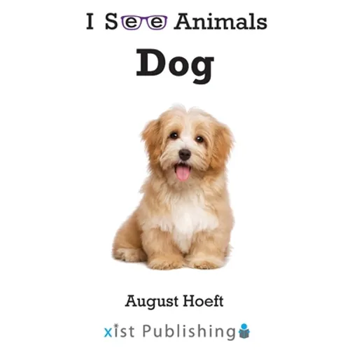 Dog - Hardcover