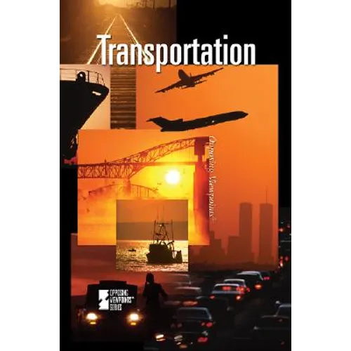 Transportation - Paperback
