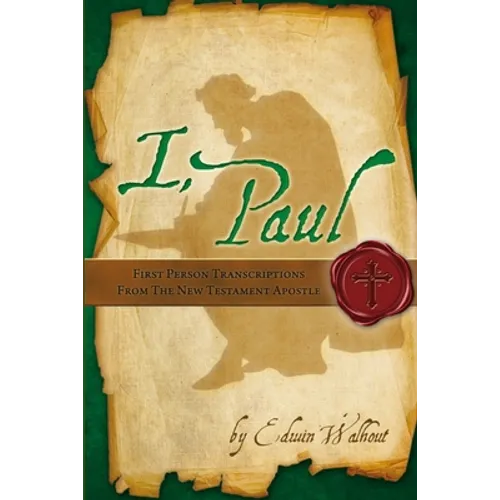 I, Paul - Paperback
