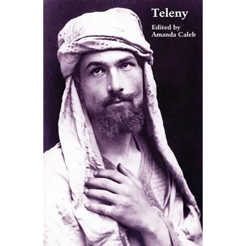 Teleny; Or, the Reverse of the Medal - Paperback