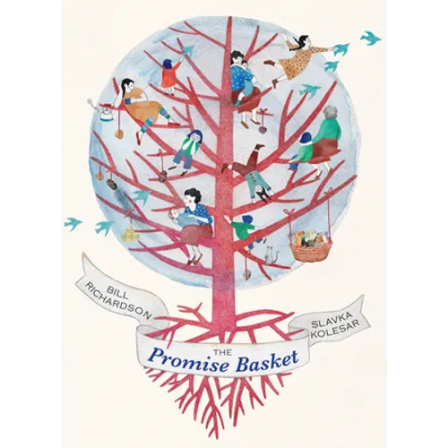 The Promise Basket - Hardcover