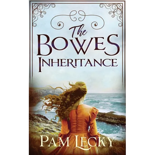 The Bowes Inheritance - Paperback