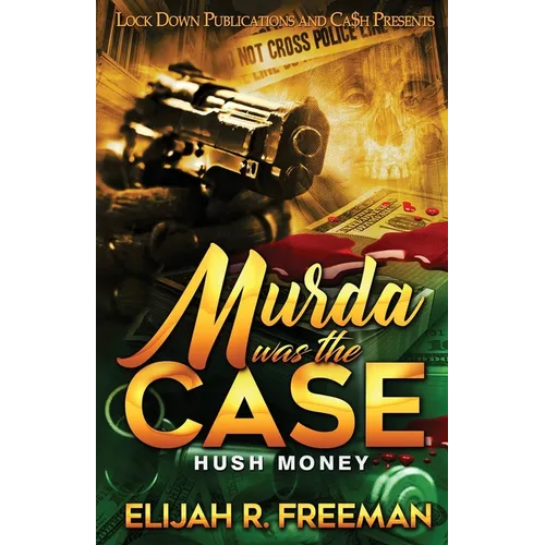 Murda Was the Case - Paperback