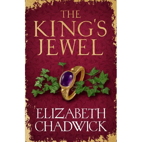 The King's Jewel - Hardcover