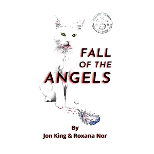 Fall of the Angels - Hardcover