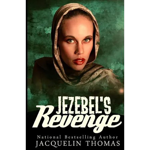 Jezebel's Revenge - Paperback