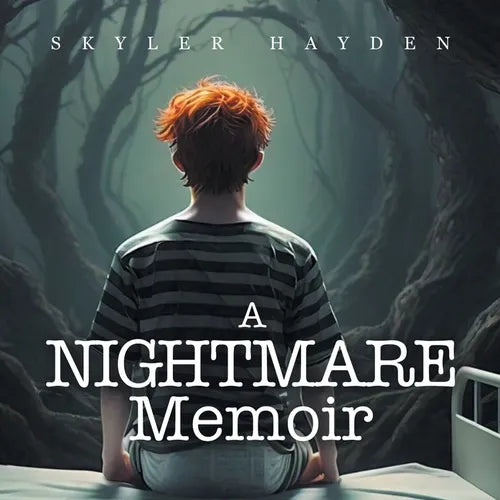 A Nightmare Memoir - Paperback