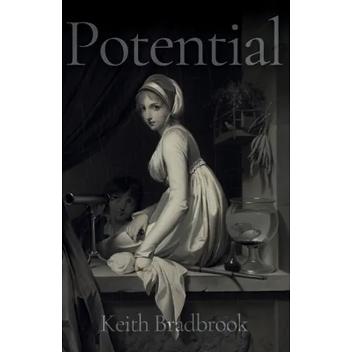 Potential - Paperback