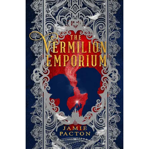 The Vermilion Emporium - Paperback