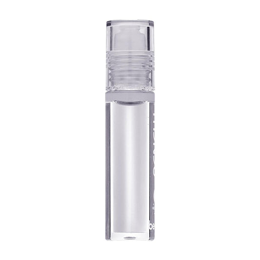 Beaulis Nourishing Lip Oil - Moisturizing Lip Care with Coconut, 4 Shades