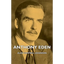 Anthony Eden - Paperback