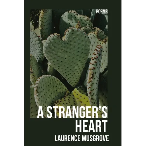 A Stranger's Heart - Paperback