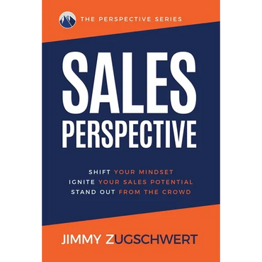 Sales Perspective - Hardcover