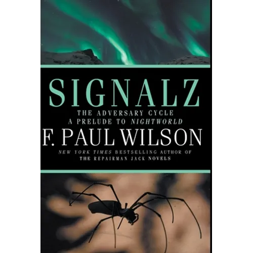 Signalz - Hardcover