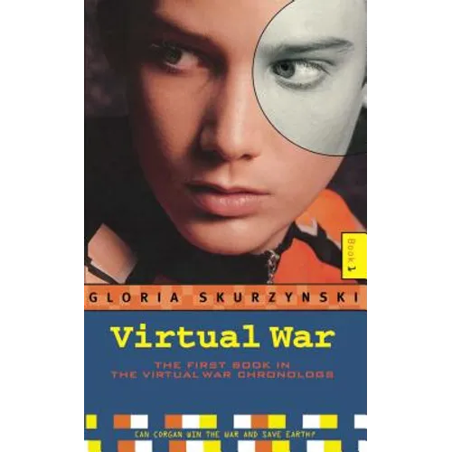 Virtual War - Paperback