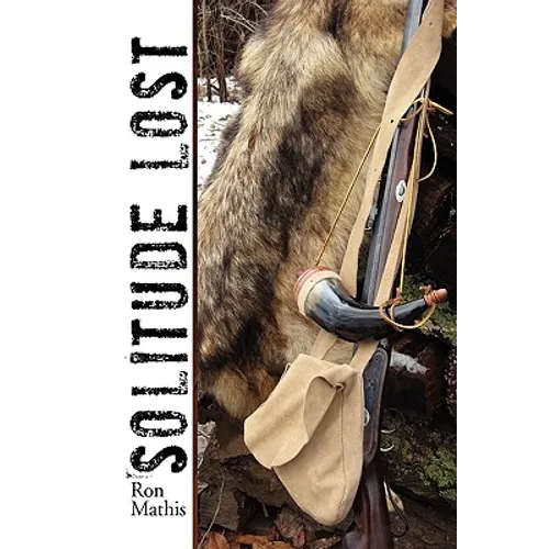 Solitude Lost - Paperback