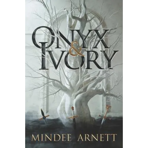 Onyx & Ivory - Hardcover