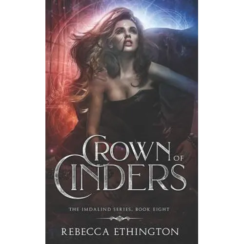 Crown of Cinders - Paperback