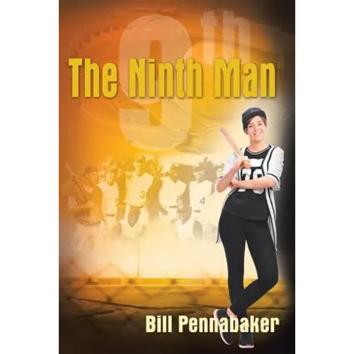 The Ninth Man - Paperback