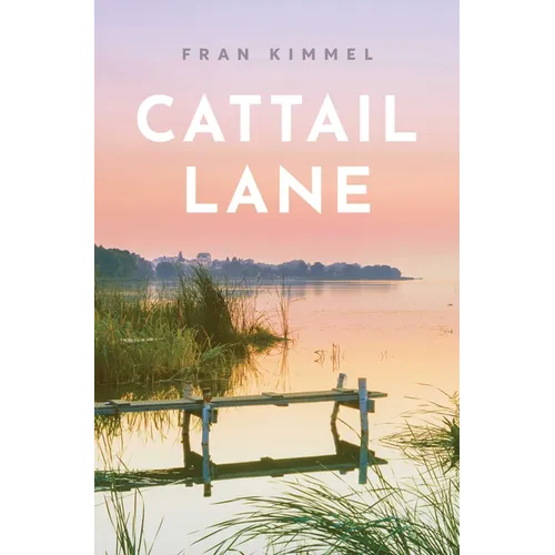 Cattail Lane - Paperback