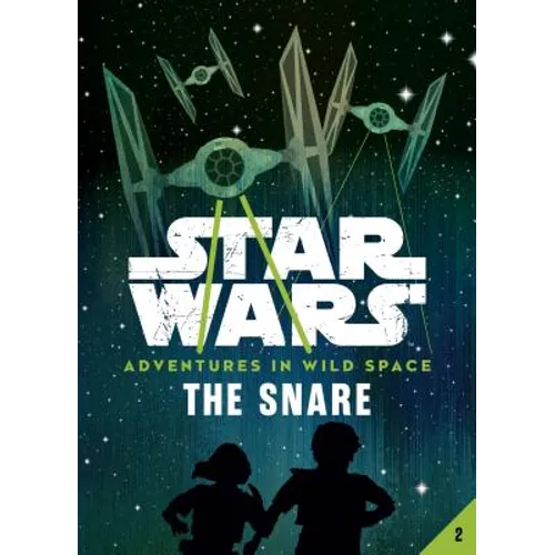 Snare - Library Binding