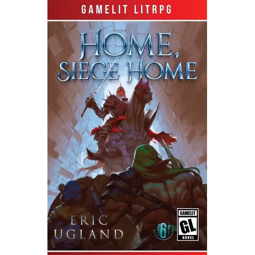 Home, Siege Home - Paperback
