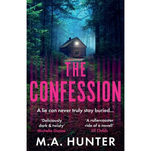The Confession - Paperback