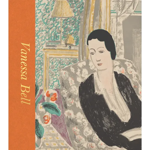 Vanessa Bell: Modern Living - Hardcover