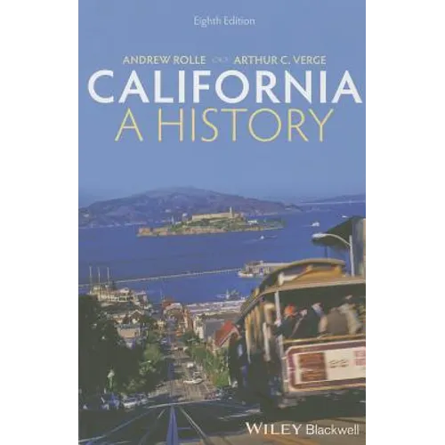 California History 8e P - Paperback