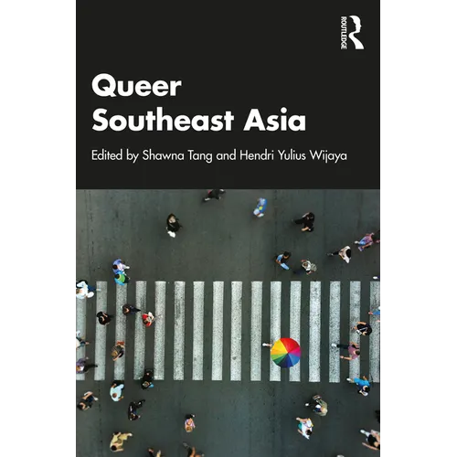 Queer Southeast Asia - Paperback