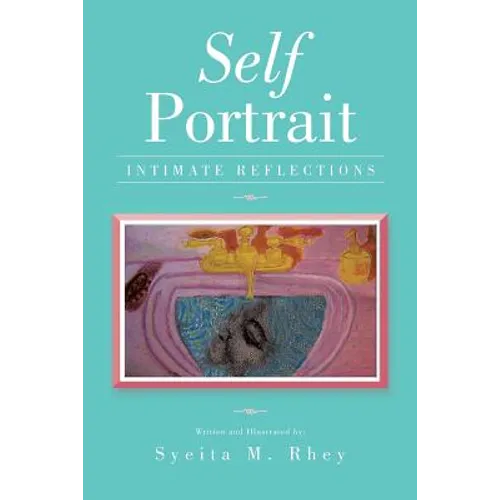 Self Portrait: Intimate Reflections - Paperback