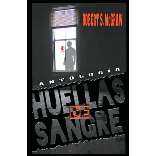 Huellas de sangre - Paperback