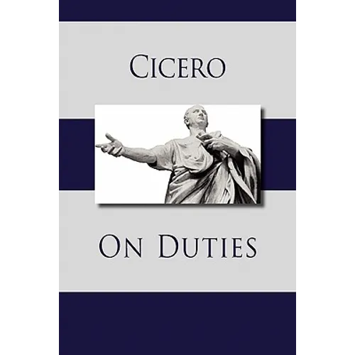 On Duties - Paperback