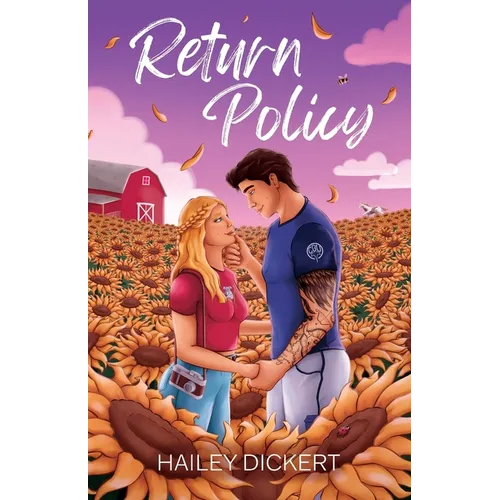 Return Policy - Paperback