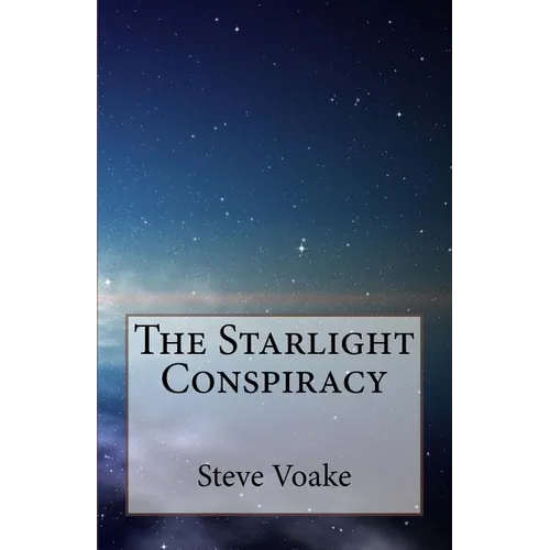 The Starlight Conspiracy - Paperback