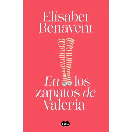 En Los Zapatos de Valeria / In Valeria's Shoes - Hardcover
