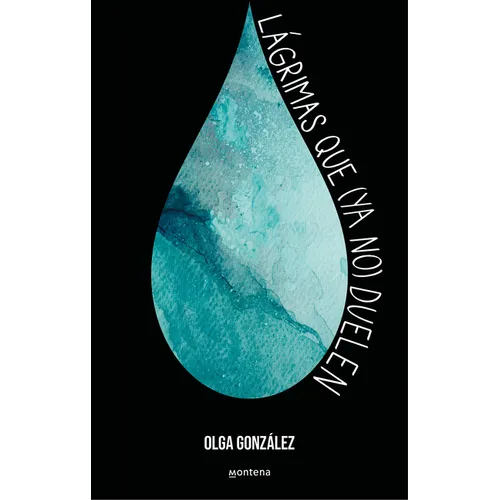 Lágrimas Que (YA No) Duelen / Tears That (No Longer) Hurt - Hardcover