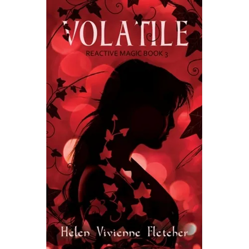 Volatile - Paperback