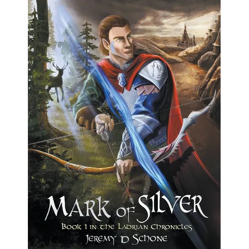 Mark of Silver - Paperback