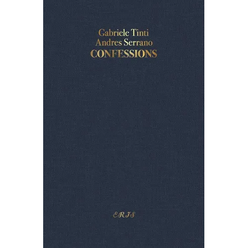 Confessions - Paperback