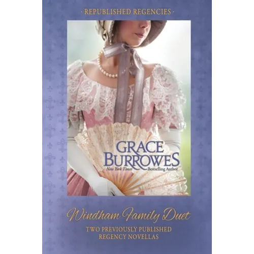 The Windham Family Duet - Paperback