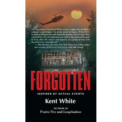 Forgotten - Hardcover