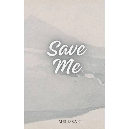Save Me - Paperback