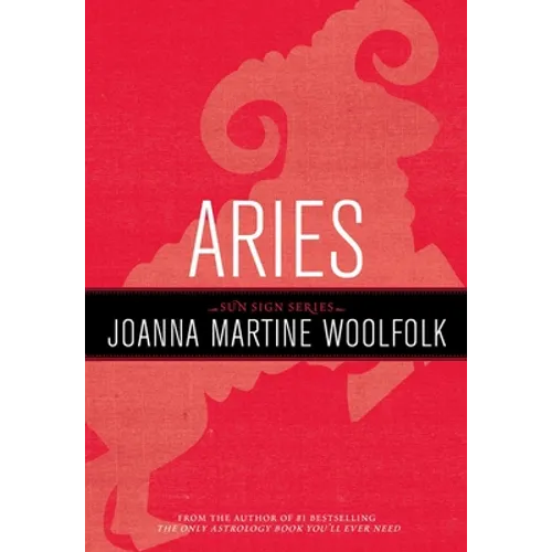 Aries - Paperback