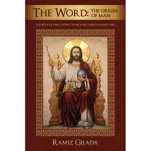 The Word: The Origin of Man - Paperback