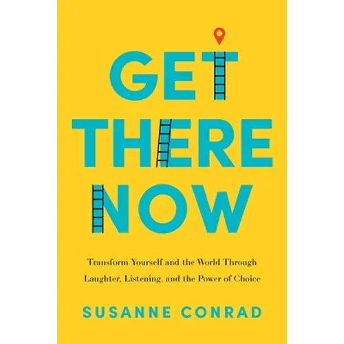 Get There Now - Paperback